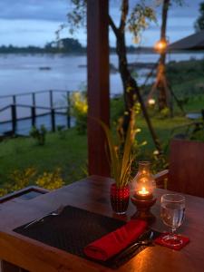 The Riviera Champasak