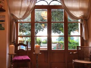 La Casa del Sole del Sodo