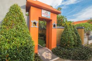 Win House Ubud by Supala