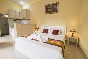 Win House Ubud by Supala