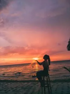 Rio Beach Resort - Alegria