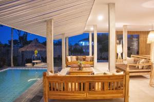 Villa Andante By The Villas 100