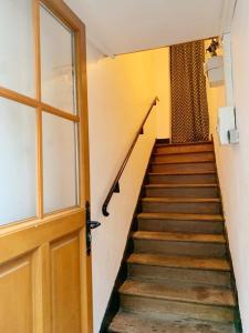 Appartements Logement Renove a Aubusson : Appartement 1 Chambre