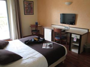 Hotels Hotel Ariane : photos des chambres