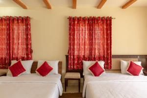 KSTDC Hotel Mayura Shantala Halebeedu