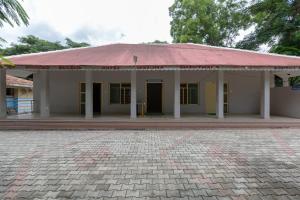 KSTDC Hotel Mayura Shantala Halebeedu