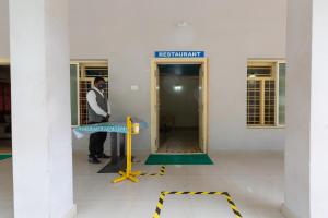 KSTDC Hotel Mayura Shantala Halebeedu