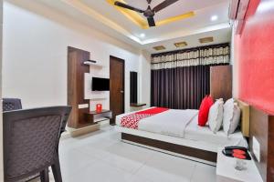 Hotel Bansidhar-Somnath