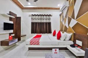 Hotel Bansidhar-Somnath