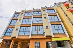 Hotel Bansidhar-Somnath - Somnath