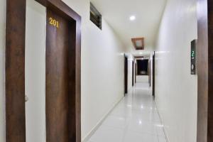 Hotel Bansidhar-Somnath