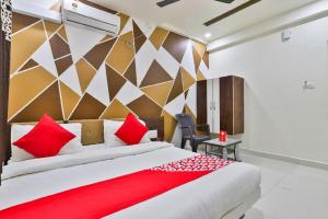 Hotel Bansidhar-Somnath