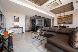 Veranda Pattaya3BR SeaviewExecutiveSuite