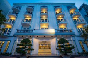 Hoian Sincerity Hotel & Spa