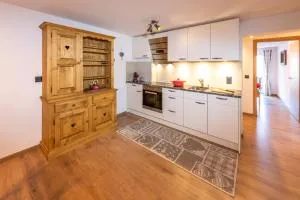 Touring Chez Georges - Grächen