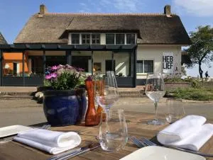 Villa BlauwHemel Diever - Wittelte