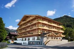 Galtenberg Bed & Breakfast - Inneralpbach