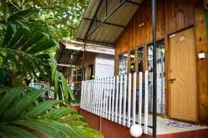 Palolem Cottages - Patnem
