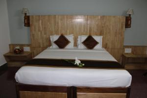 Hotel Presidency-Electronic City Phase II