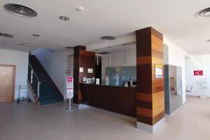 Hotel AG Express Elche