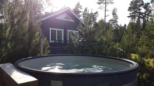 Kauppilan Rantasauna