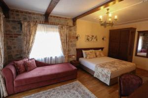 Vila Dante Boutique Hotel