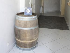Chambres d'Hôtes La Luzernière photo 9
