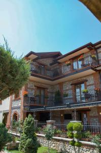 Vila Dante Boutique Hotel