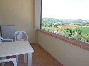 Agriturismo Val della Pieve