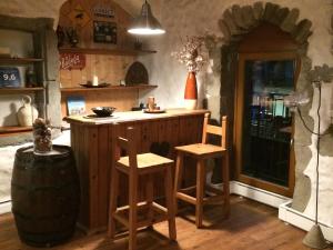 Le Thiou Paradise Annecy