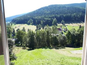 Horská chata U Pekařů