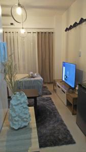 La Suerte Condo at SMDC Tagaytay