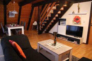 Ferienhaus Mohnblume