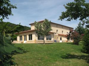 Maisons d'hotes La Ferme Du Chapi : photos des chambres