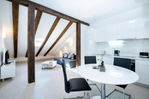 Apartments Dvori Lapad 2 Direct Sea View