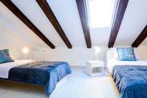 Apartments Dvori Lapad 2 Direct Sea View