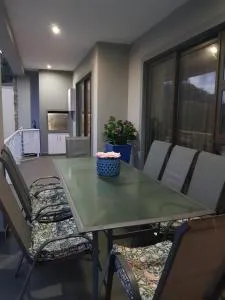 Westbrook Cabanas Unit 3 - Westbrook