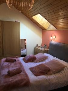 B&B / Chambres d'hotes 