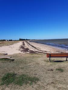 Maisons de vacances ARRETEZ VOUS A OLERON : photos des chambres