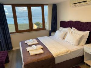 Standard Double Room room in Spinel Hotel