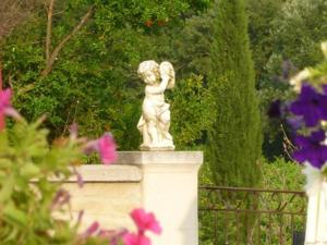 Domaine Saint Victor photo 24