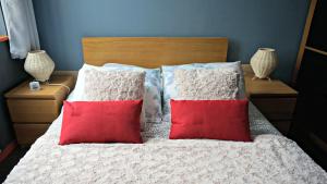 Appartements Little Suite - Bartholome : photos des chambres