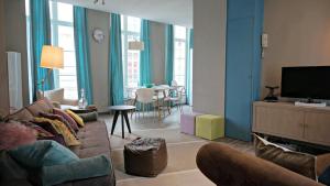 Appartements Little Suite - Bartholome : photos des chambres