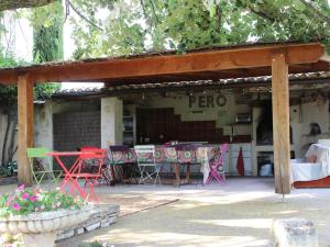 Maisons d'hotes Chambre D'hote La Beaudine : photos des chambres