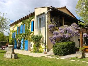 Maisons d'hotes Chambre D'hote La Beaudine : photos des chambres