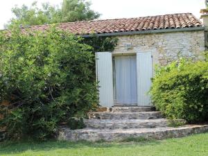 Maisons d'hotes Chambre D'hote La Beaudine : photos des chambres