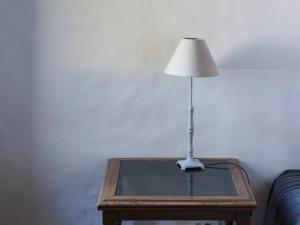 Chambre Dhôte La Beaudine
