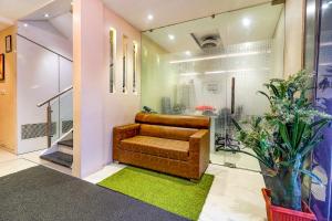 FabHotel Grand Heritage - Nr BKC