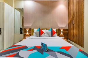 FabHotel Grand Heritage - Nr BKC