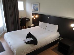 Appart'hotels Top Motel : photos des chambres